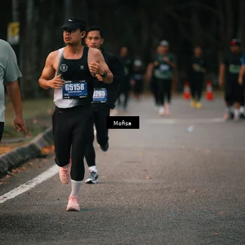 Runner Photo 5719977