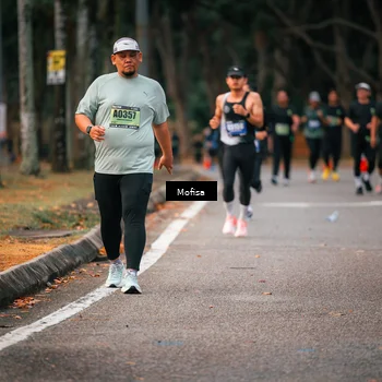 Runner Photo 5719978