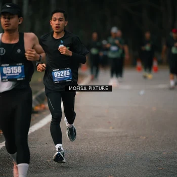 Runner Photo 5719980