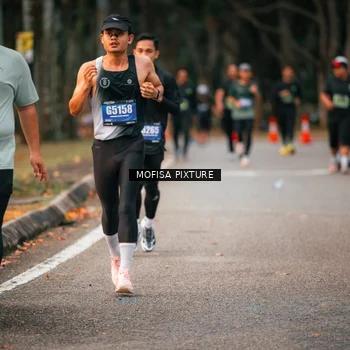 Runner Photo 5719982