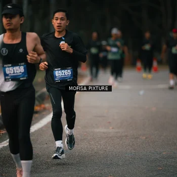 Runner Photo 5719986