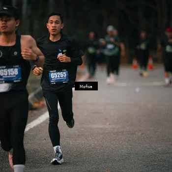 Runner Photo 5719988