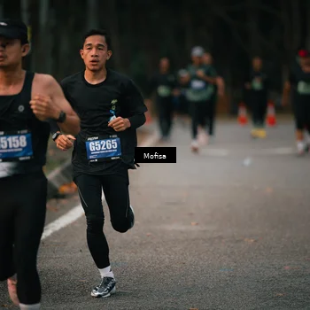 Runner Photo 5719993
