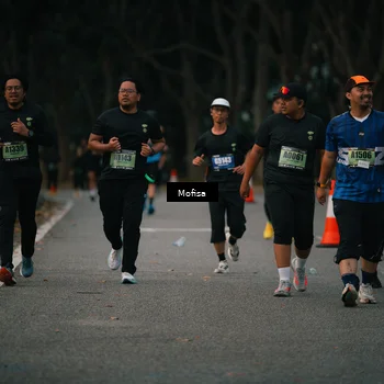 Runner Photo 5719994