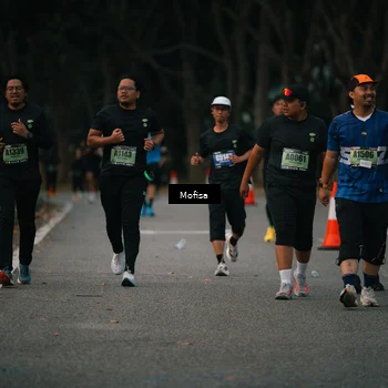 Runner Photo 5719996