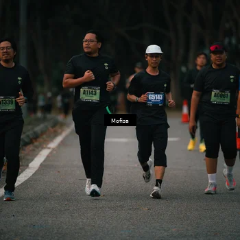 Runner Photo 5720003
