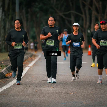 Runner Photo 5720005