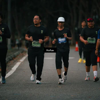 Runner Photo 5720006