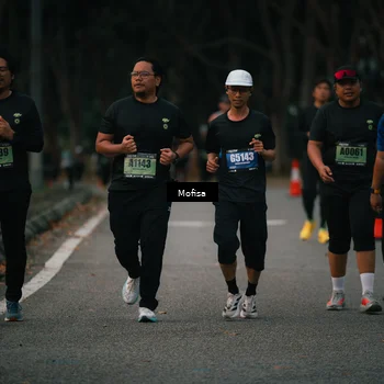 Runner Photo 5720008