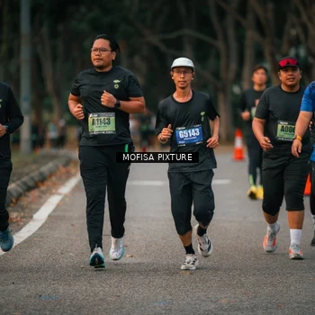 Runner Photo 5720014