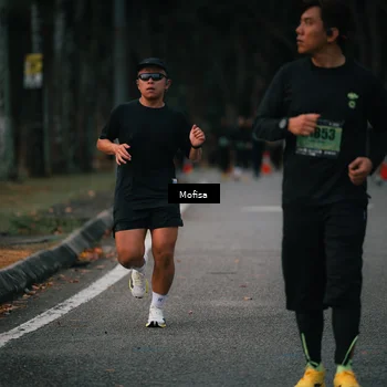 Runner Photo 5720028