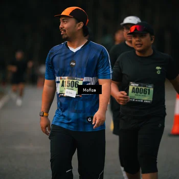 Runner Photo 5720029