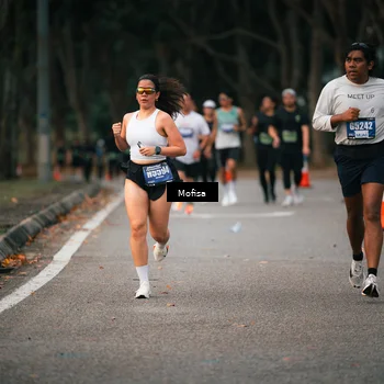 Runner Photo 5720034