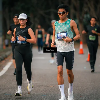 Runner Photo 5720056