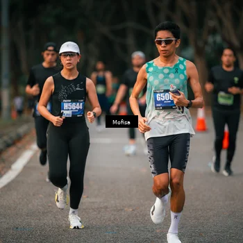 Runner Photo 5720063