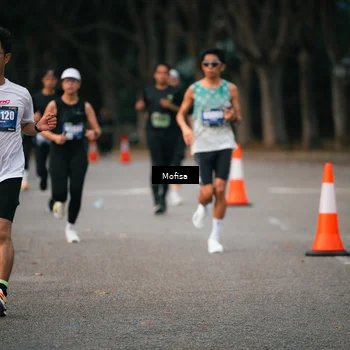 Runner Photo 5720064
