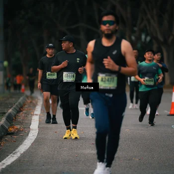 Runner Photo 5720073