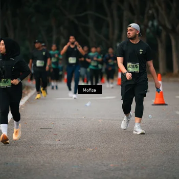 Runner Photo 5720074