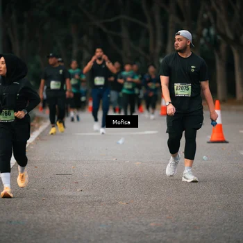 Runner Photo 5720075