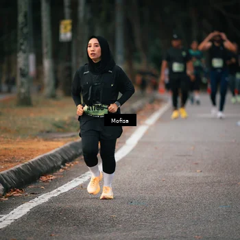 Runner Photo 5720076