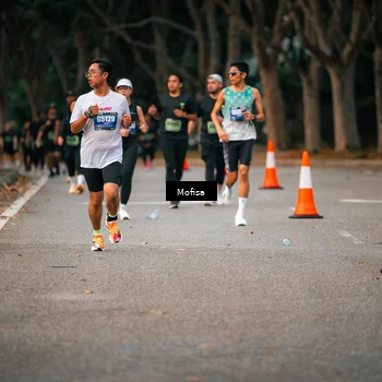 Runner Photo 5720077
