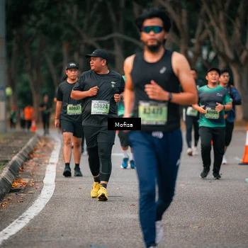Runner Photo 5720080