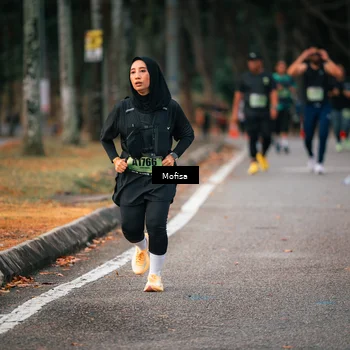 Runner Photo 5720082