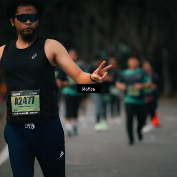 Runner Photo 5720084