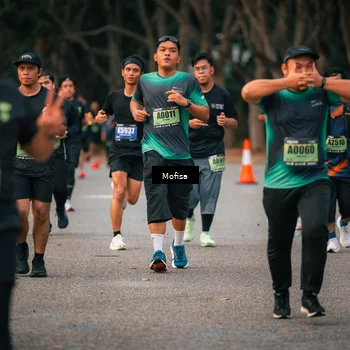 Runner Photo 5720086