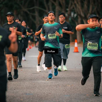 Runner Photo 5720087