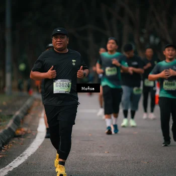 Runner Photo 5720088