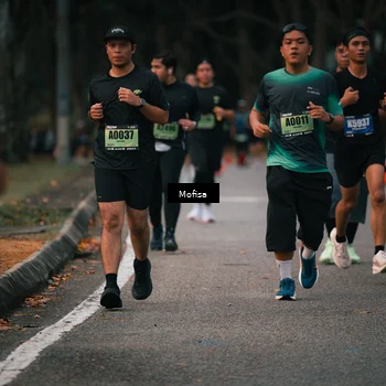 Runner Photo 5720090