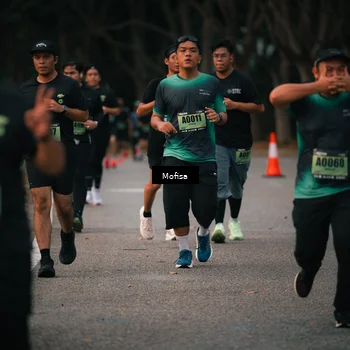 Runner Photo 5720091