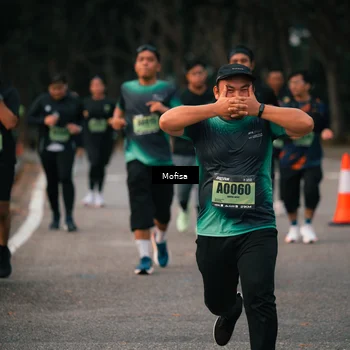 Runner Photo 5720092