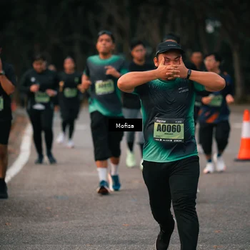 Runner Photo 5720093