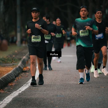 Runner Photo 5720094
