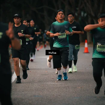 Runner Photo 5720095