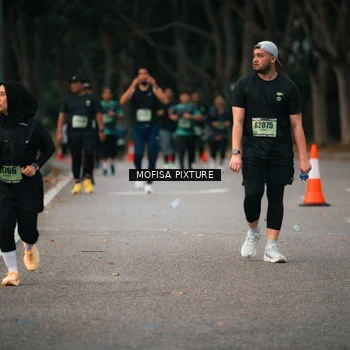 Runner Photo 5720097