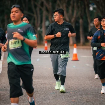 Runner Photo 5720098