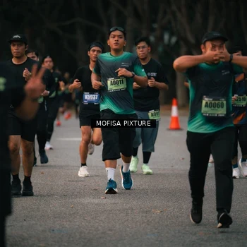 Runner Photo 5720100