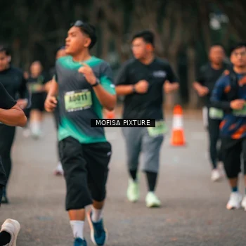 Runner Photo 5720101
