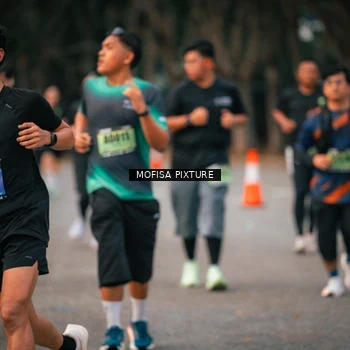 Runner Photo 5720102