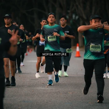 Runner Photo 5720103