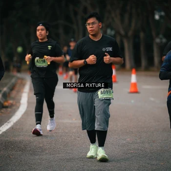 Runner Photo 5720104