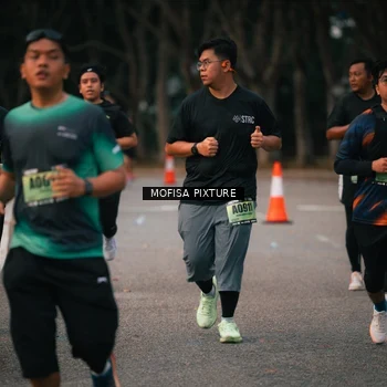 Runner Photo 5720105