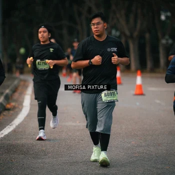 Runner Photo 5720106
