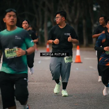 Runner Photo 5720107