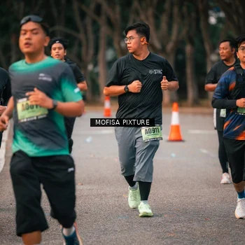 Runner Photo 5720108