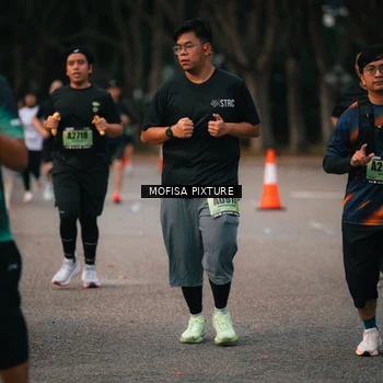 Runner Photo 5720109