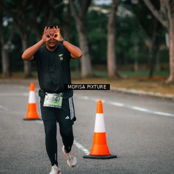 Runner Photo 5720110